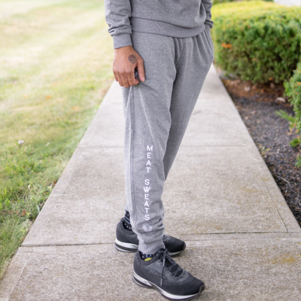 Authentic Sweats