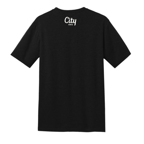 Doing Things the Hard Way Since 1999 Shirt – City Barbeque