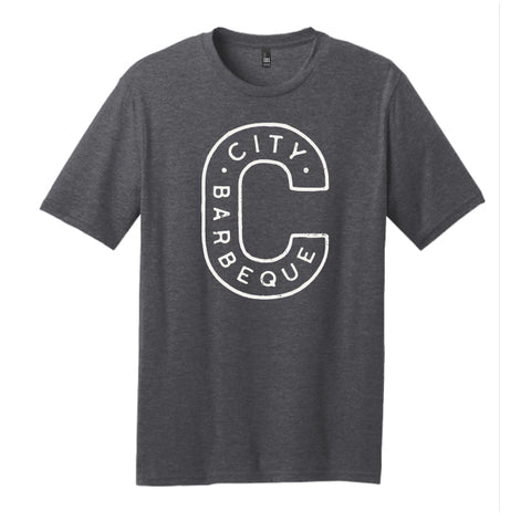 City Barbeque "C" Shirt