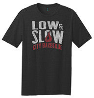 Low and Slow Shirt