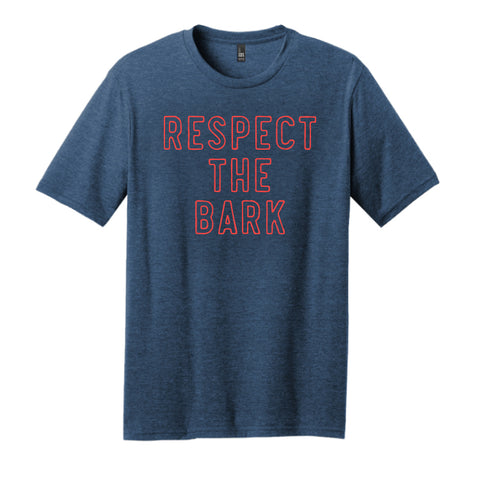 Respect the Bark Shirt
