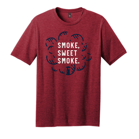 Smoke, Sweet Smoke Shirt